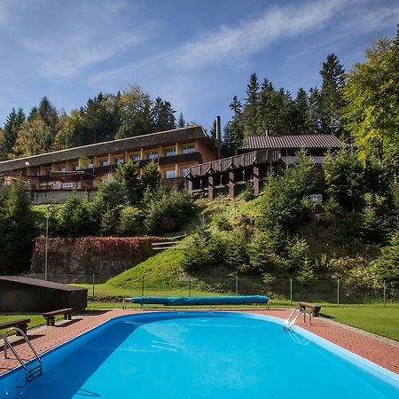 Osrodek Wypoczynkowy Iskra Hotel Piwniczna-Zdroj Екстериор снимка