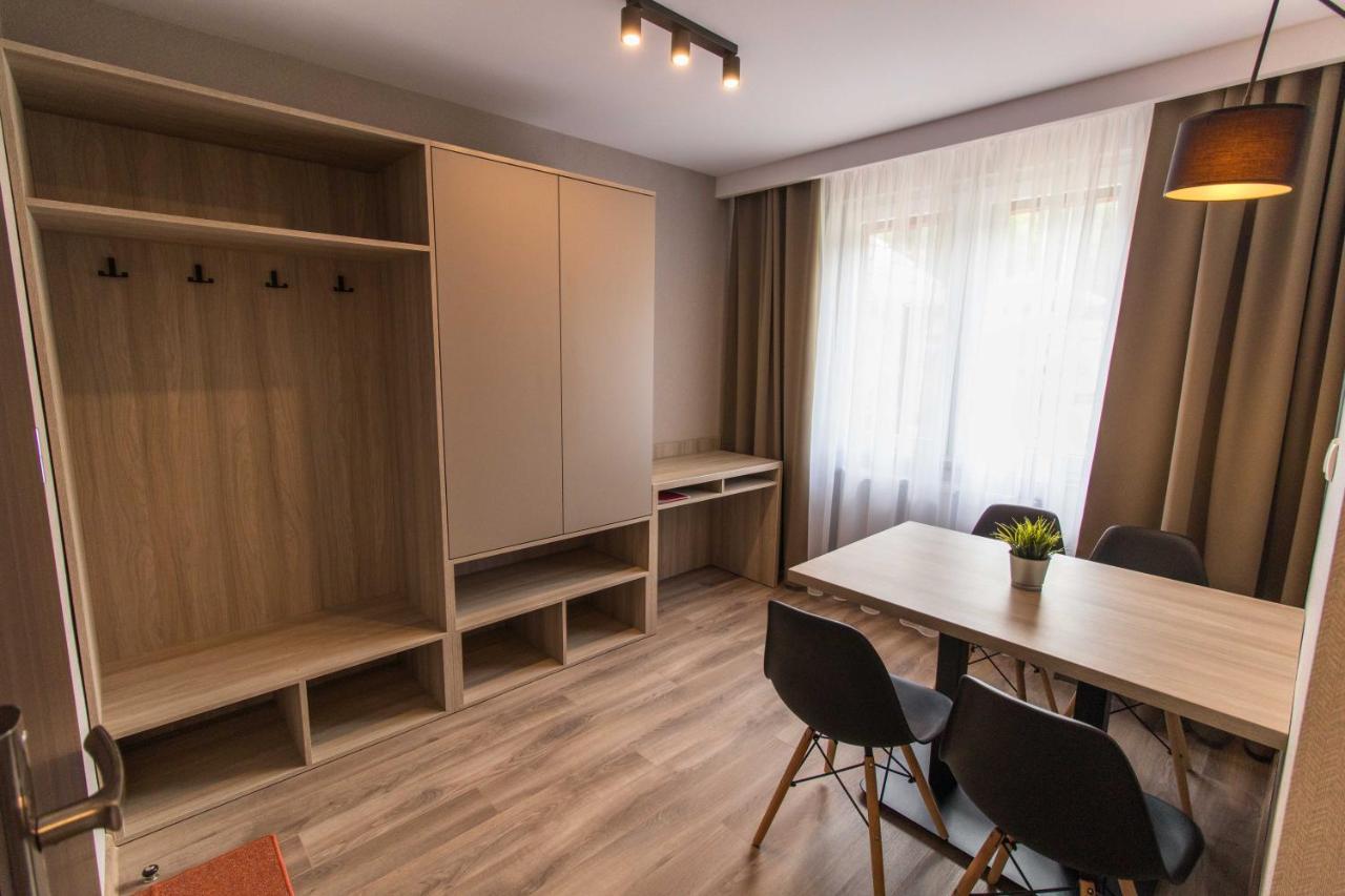 Osrodek Wypoczynkowy Iskra Hotel Piwniczna-Zdroj Екстериор снимка