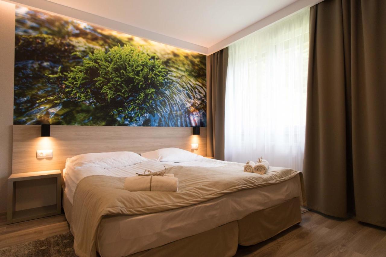 Osrodek Wypoczynkowy Iskra Hotel Piwniczna-Zdroj Екстериор снимка
