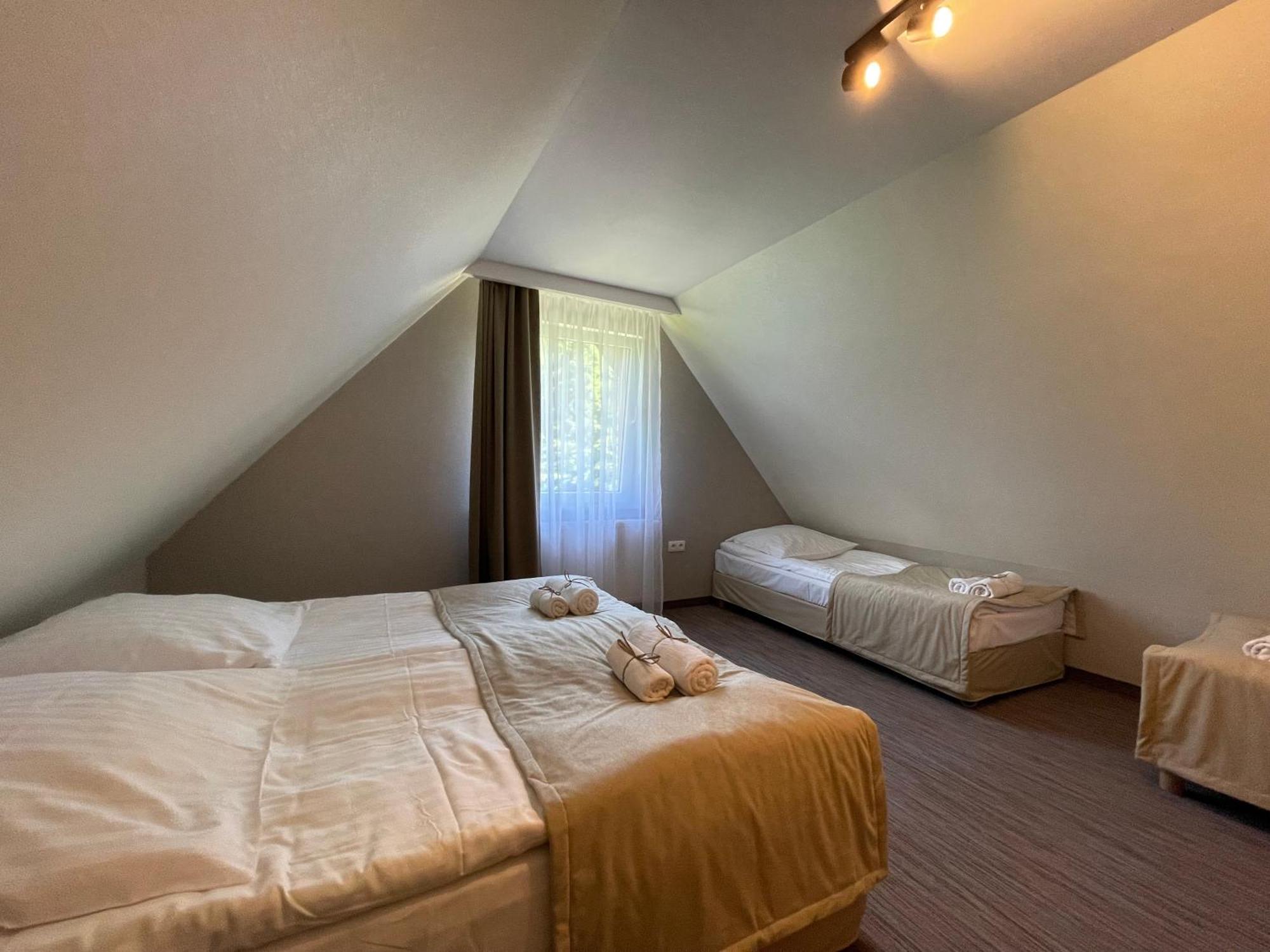 Osrodek Wypoczynkowy Iskra Hotel Piwniczna-Zdroj Стая снимка