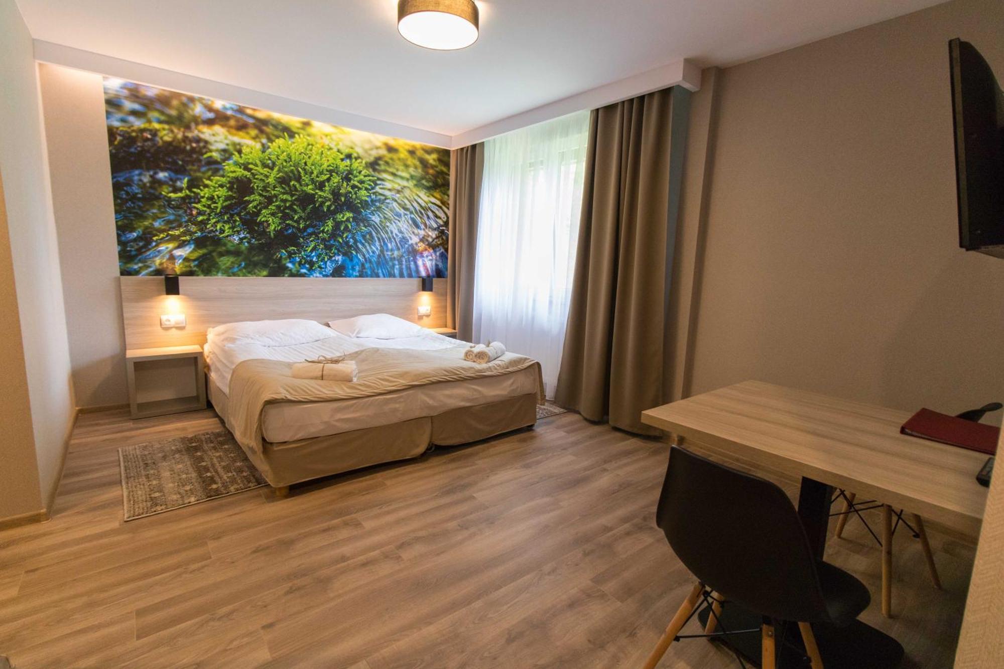 Osrodek Wypoczynkowy Iskra Hotel Piwniczna-Zdroj Стая снимка