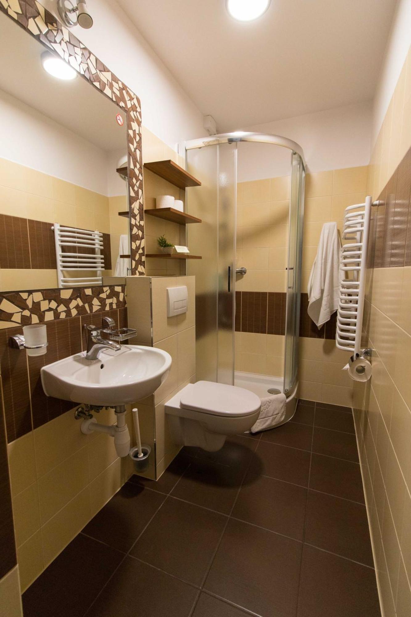 Osrodek Wypoczynkowy Iskra Hotel Piwniczna-Zdroj Стая снимка