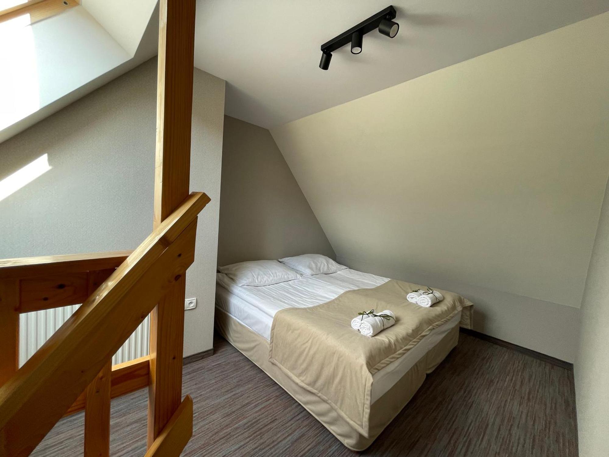 Osrodek Wypoczynkowy Iskra Hotel Piwniczna-Zdroj Стая снимка
