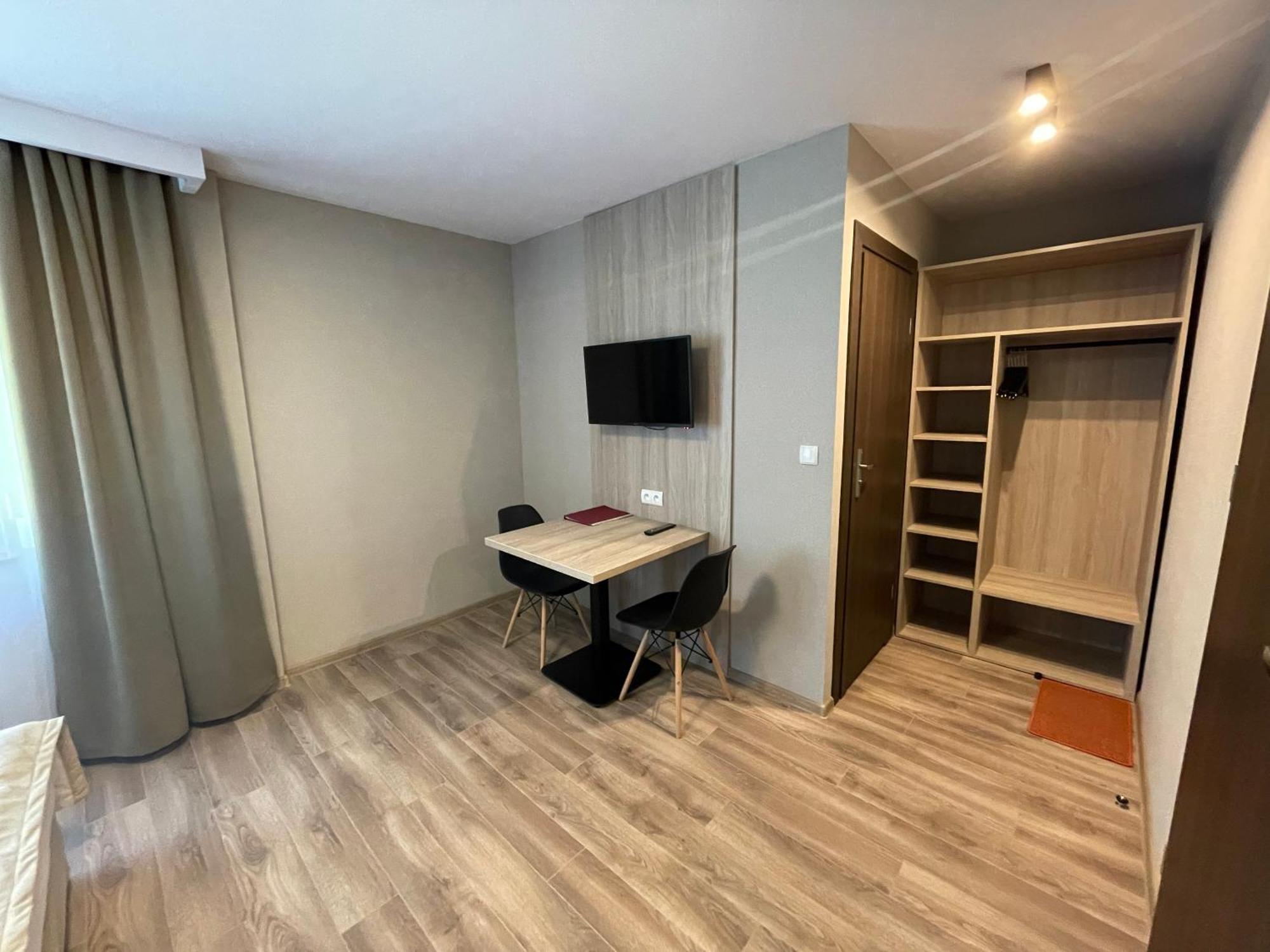 Osrodek Wypoczynkowy Iskra Hotel Piwniczna-Zdroj Стая снимка